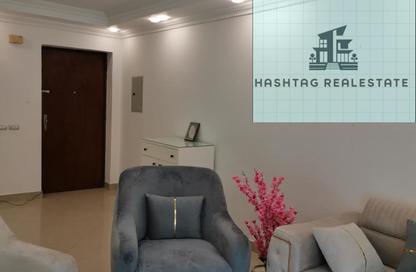 Apartment - 3 Bedrooms - 2 Bathrooms for sale in Zayed Dunes - 6th District - Sheikh Zayed City - Giza