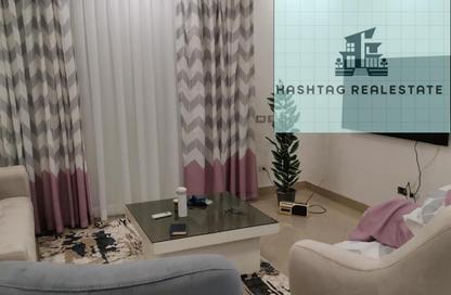 Apartment - 3 Bedrooms - 2 Bathrooms for sale in Zayed Dunes - 6th District - Sheikh Zayed City - Giza