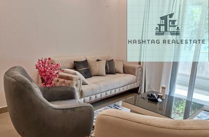 Apartment - 3 Bedrooms - 2 Bathrooms for sale in Zayed Dunes - 6th District - Sheikh Zayed City - Giza
