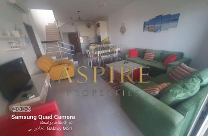 Chalet - 3 - 2 for sale in Amwaj - Sidi Abdel Rahman - North Coast Chalet - 3 - 2 for sale in Amwaj - Sidi Abdel Rahman - North Coast