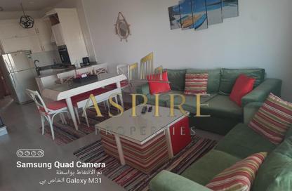 Chalet - 3 - 2 for sale in Amwaj - Sidi Abdel Rahman - North Coast Chalet - 3 - 2 for sale in Amwaj - Sidi Abdel Rahman - North Coast