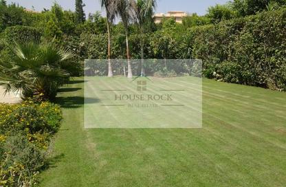 Duplex - 5 Bedrooms - 4 Bathrooms for rent in Katameya Heights - El Katameya Compounds - El Katameya - New Cairo City - Cairo Duplex - 5 Bedrooms - 4 Bathrooms for rent in Katameya Heights - El Katameya Compounds - El Katameya - New Cairo City - Cairo