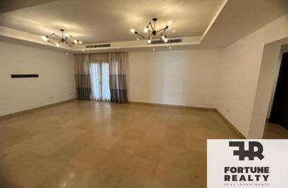 Apartment - 3 Bedrooms - 4 Bathrooms for rent in Cairo Festival City - North Investors Area - New Cairo City - Cairo