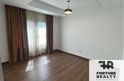 Apartment - 3 Bedrooms - 4 Bathrooms for rent in Cairo Festival City - North Investors Area - New Cairo City - Cairo