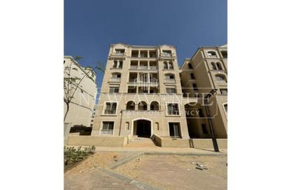 Apartment - 3 - 3 for sale in L'avenir - Mostakbal City Compounds - Mostakbal City - Future City - Cairo