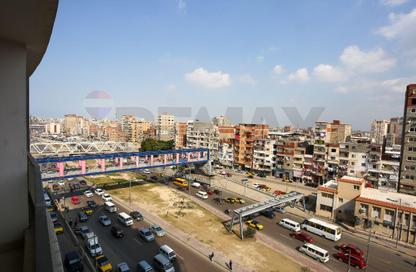 Apartment - 2 Bedrooms - 1 Bathroom for sale in Smouha - Hay Sharq - Alexandria