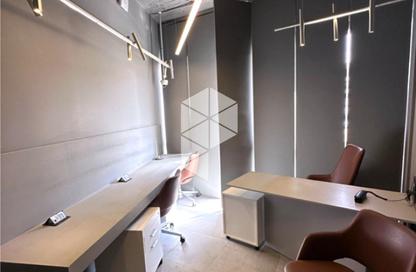 Office Space - Studio - 1 Bathroom for rent in Mivida - 5th Settlement Compounds - The 5th Settlement - New Cairo City - Cairo