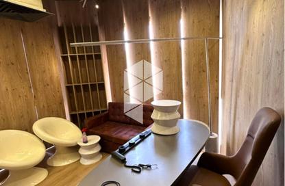 Office Space - Studio - 1 Bathroom for rent in Mivida - 5th Settlement Compounds - The 5th Settlement - New Cairo City - Cairo