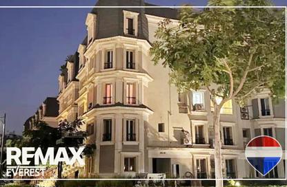 Apartment - 4 Bedrooms - 4 Bathrooms for sale in Mountain View iCity October - 6 October Compounds - 6 October City - Giza Apartment - 4 Bedrooms - 4 Bathrooms for sale in Mountain View iCity October - 6 October Compounds - 6 October City - Giza
