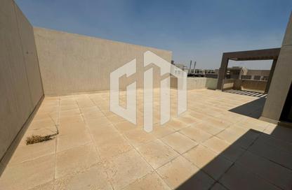 Penthouse - 3 - 3 for rent in Moon Residences - Fifth Square - The 5th Settlement - New Cairo City - Cairo