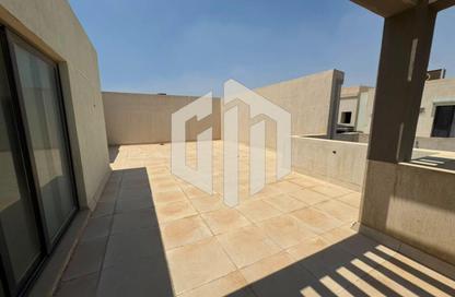 Penthouse - 3 - 3 for rent in Moon Residences - Fifth Square - The 5th Settlement - New Cairo City - Cairo