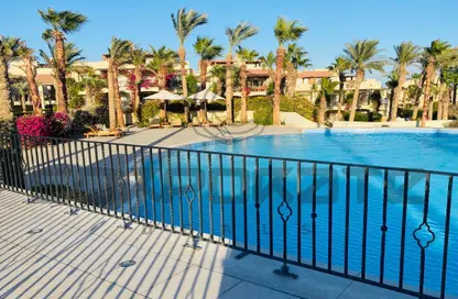 Penthouse - 1 Bedroom - 1 Bathroom for sale in Veranda - Sahl Hasheesh - Hurghada - Red Sea