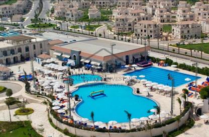 شقة - غرفة نوم - 1 حمام للبيع في سيليا - كمبوندات العاصمة الإدارية الجديدة - العاصمة الإدارية الجديدة - القاهرة