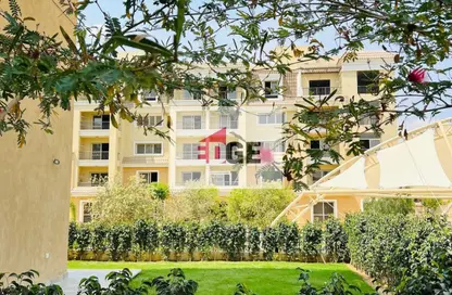 Apartment - 3 Bedrooms - 3 Bathrooms for sale in S2 - Sarai - Mostakbal City Compounds - Mostakbal City - Future City - Cairo