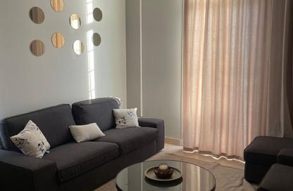 Townhouse - 4 Bedrooms - 4 Bathrooms for sale in Granville - New Capital City - Cairo