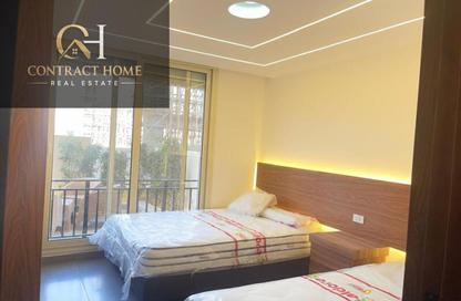 Apartment - 2 - 1 for rent in Taj City - 5th Settlement Compounds - The 5th Settlement - New Cairo City - Cairo Apartment - 2 - 1 for rent in Taj City - 5th Settlement Compounds - The 5th Settlement - New Cairo City - Cairo