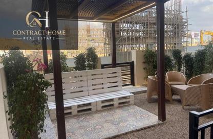 Apartment - 2 - 1 for rent in Taj City - 5th Settlement Compounds - The 5th Settlement - New Cairo City - Cairo