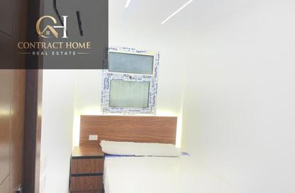 Apartment - 2 - 1 for rent in Taj City - 5th Settlement Compounds - The 5th Settlement - New Cairo City - Cairo Apartment - 2 - 1 for rent in Taj City - 5th Settlement Compounds - The 5th Settlement - New Cairo City - Cairo