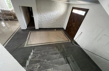 Villa - 5 Bedrooms - 7 Bathrooms for sale in Allegria - Sheikh Zayed Compounds - Sheikh Zayed City - Giza