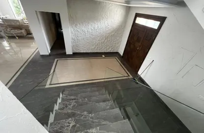 فيلا - 5 غرف نوم - 7 حمامات للبيع في الجريا - كمبوندات الشيخ زايد - الشيخ زايد - الجيزة