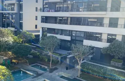 Apartment - 3 Bedrooms - 3 Bathrooms for sale in The Waterway View - 90 Street - The 5th Settlement - New Cairo City - Cairo