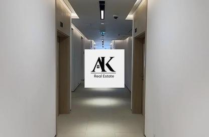 Office Space - Studio - 2 Bathrooms for rent in Mivida - 5th Settlement Compounds - The 5th Settlement - New Cairo City - Cairo
