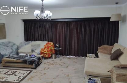Apartment - 3 Bedrooms - 2 Bathrooms for sale in The Square - 5th Settlement Compounds - The 5th Settlement - New Cairo City - Cairo