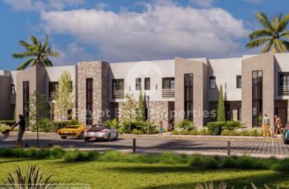 iVilla - 6 Bedrooms - 6 Bathrooms for sale in Dose - Qesm Ad Dabaah - North Coast iVilla - 6 Bedrooms - 6 Bathrooms for sale in Dose - Qesm Ad Dabaah - North Coast