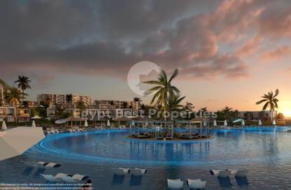 iVilla - 6 Bedrooms - 6 Bathrooms for sale in Dose - Qesm Ad Dabaah - North Coast iVilla - 6 Bedrooms - 6 Bathrooms for sale in Dose - Qesm Ad Dabaah - North Coast