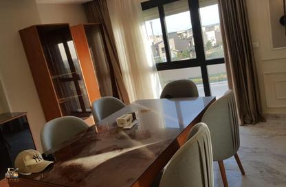 Apartment - 3 Bedrooms - 3 Bathrooms for rent in Villette - 5th Settlement Compounds - The 5th Settlement - New Cairo City - Cairo Apartment - 3 Bedrooms - 3 Bathrooms for rent in Villette - 5th Settlement Compounds - The 5th Settlement - New Cairo City - Cairo
