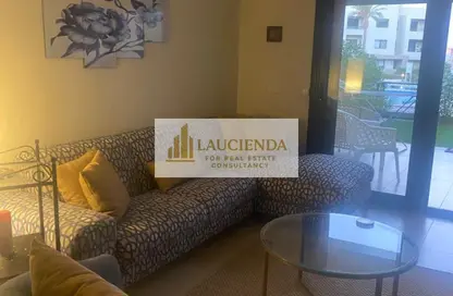 Chalet - 2 Bedrooms - 2 Bathrooms for sale in Azha - Al Ain Al Sokhna - Suez