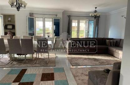 Villa - 5 Bedrooms - 3 Bathrooms for sale in Marseilia Beach 4 - Sidi Abdel Rahman - North Coast
