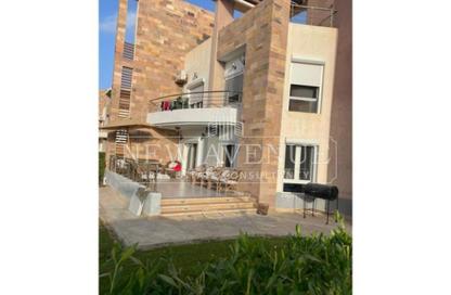 Villa - 5 Bedrooms - 3 Bathrooms for sale in Marseilia Beach 4 - Sidi Abdel Rahman - North Coast