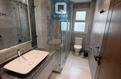 Apartment - 3 - 2 for rent in Eastown - 5th Settlement Compounds - The 5th Settlement - New Cairo City - Cairo