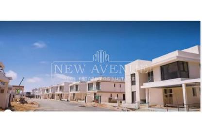 Villa - 3 - 4 for sale in Soul North Coast - Qesm Ad Dabaah - North Coast