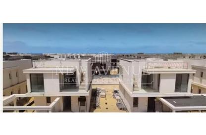 Villa - 3 - 4 for sale in Soul North Coast - Qesm Ad Dabaah - North Coast