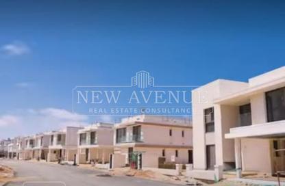 Villa - 3 - 4 for sale in Soul North Coast - Qesm Ad Dabaah - North Coast