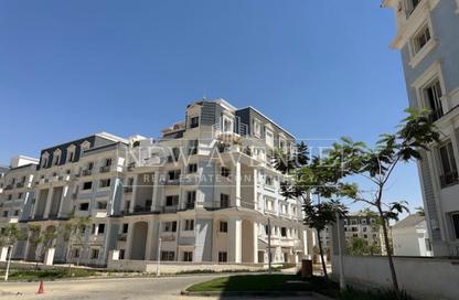 iVilla - 2 - 3 for sale in Mountain View iCity October - 6 October Compounds - 6 October City - Giza
