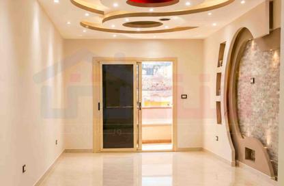 Apartment - 3 Bedrooms - 3 Bathrooms for sale in Glim - Hay Sharq - Alexandria Apartment - 3 Bedrooms - 3 Bathrooms for sale in Glim - Hay Sharq - Alexandria