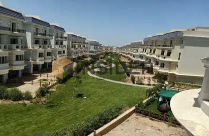 شقة - 3 غرف نوم - 3 حمامات للبيع في ماونتن فيو 1.1 - كمبوندات التجمع الخامس - التجمع الخامس - مدينة القاهرة الجديدة - القاهرة