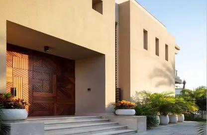 شقة - 4 غرف نوم - 4 حمامات للبيع في نيوم اكتوبر - التوسعات الشمالية - مدينة 6 أكتوبر - الجيزة