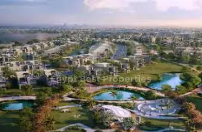 فيلا - غرفة نوم - 2 حمامات للبيع في تواني هايد بارك - كمبوندات 6 أكتوبر - مدينة 6 أكتوبر - الجيزة