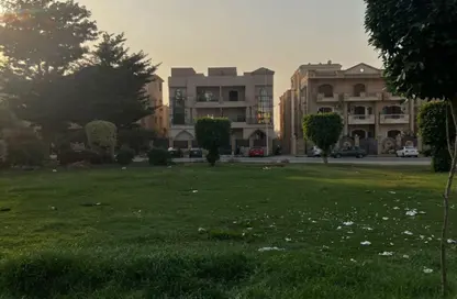 (بنتهاوس  (روف - 4 غرف نوم - 3 حمامات للبيع في عمارات البنفسج - البنفسج - مدينة القاهرة الجديدة - القاهرة