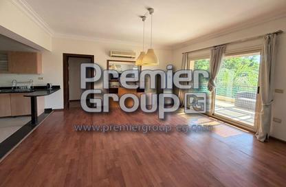 Apartment - 3 Bedrooms - 3 Bathrooms for rent in Katameya Heights - El Katameya Compounds - El Katameya - New Cairo City - Cairo Apartment - 3 Bedrooms - 3 Bathrooms for rent in Katameya Heights - El Katameya Compounds - El Katameya - New Cairo City - Cairo