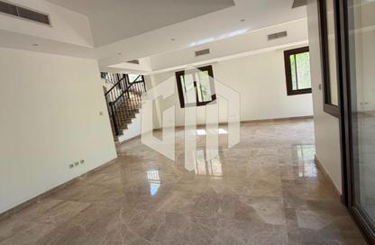 Villa - 5 Bedrooms - 4 Bathrooms for rent in Mivida - 5th Settlement Compounds - The 5th Settlement - New Cairo City - Cairo Villa - 5 Bedrooms - 4 Bathrooms for rent in Mivida - 5th Settlement Compounds - The 5th Settlement - New Cairo City - Cairo