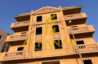 شقة - غرفة نوم - 1 حمام للبيع في الحي المتميز - مدينة بدر - القاهرة