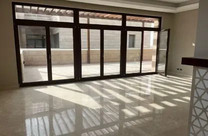 Apartment - 4 Bedrooms - 4 Bathrooms for sale in Allegria - Sheikh Zayed Compounds - Sheikh Zayed City - Giza