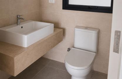 Apartment - 3 Bedrooms - 3 Bathrooms for sale in Mountain View iCity October - 6 October Compounds - 6 October City - Giza