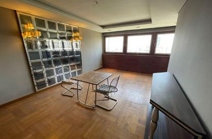 Apartment - 3 Bedrooms - 3 Bathrooms for sale in Al Mansour Mohamed St. - Zamalek - Cairo