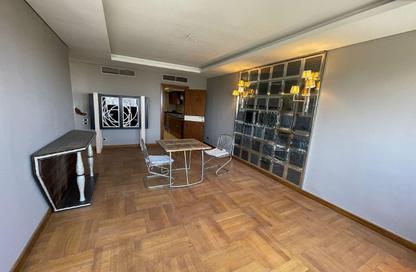 Apartment - 3 Bedrooms - 3 Bathrooms for sale in Al Mansour Mohamed St. - Zamalek - Cairo